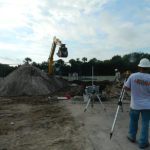 Construction Progress - October 19, 2012