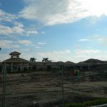 Construction Progress - October 26, 2012