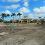 Construction Progress - November 17, 2012