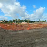 Construction Progress - November 17, 2012