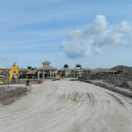 Construction Progress - Nov 26, 2012