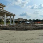 Construction Progress - Nov 26, 2012