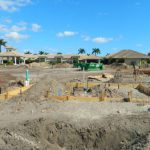 Construction Progress - November 9, 2012