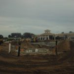 Construction Progress - December 12, 2012
