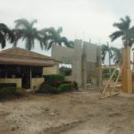 Construction Progress - December 12, 2012