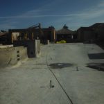 Construction Progress - Dec 20, 2012