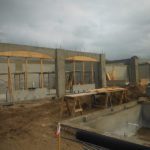 Construction Progress - Dec 27, 2012
