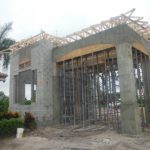 Construction Progress - Dec 27, 2012