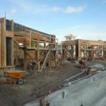 Construction Progress - January 11, 2013