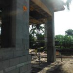 Construction Progress - January 11, 2013