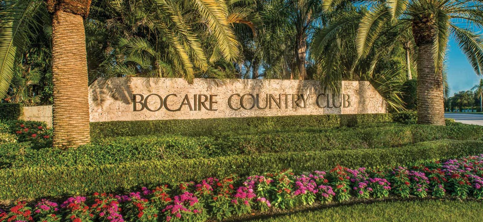 Bocaire-Country-Club
